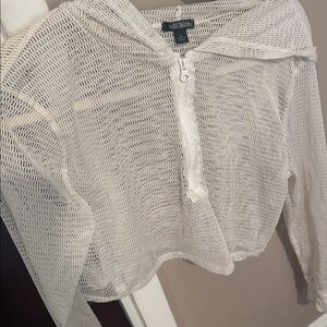 Cover Up / workout Too